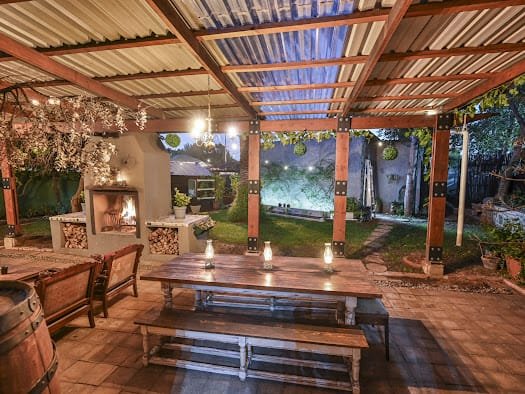 5 Bedroom Property for Sale in Waverley Free State